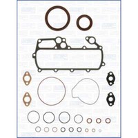 Ajusa Dichtungssatz FüR Mitsubishi Pajero II V3_W V2_W V4_W Mercedes-Benz