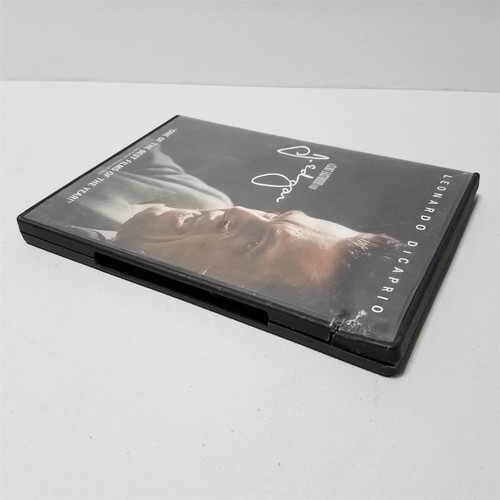 J. Edgar Video DVD Widescreen 2012 A Clint Eastwood Film Leonardo Dicaprio - Foto 5 di 5