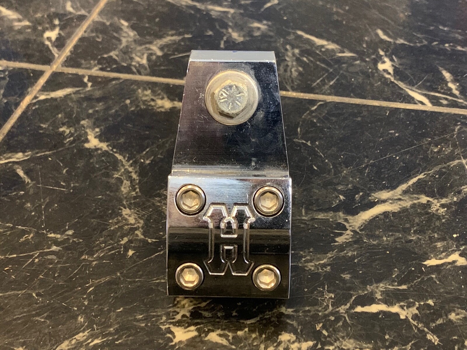 NOS 1980s Cowboy Hutch Pro Stem vintage old school bmx trickstar gt cw