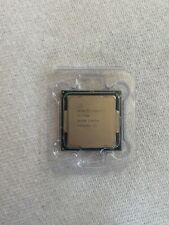 Intel Computer Processors Intel Core i7-7700 Processor Model Intel Computer Processors Intel Core i7-7700 Processor Model