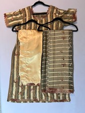 Pakistani Indian Shalwar Kameez and Dupatta - 3 Piece Stitched Suit