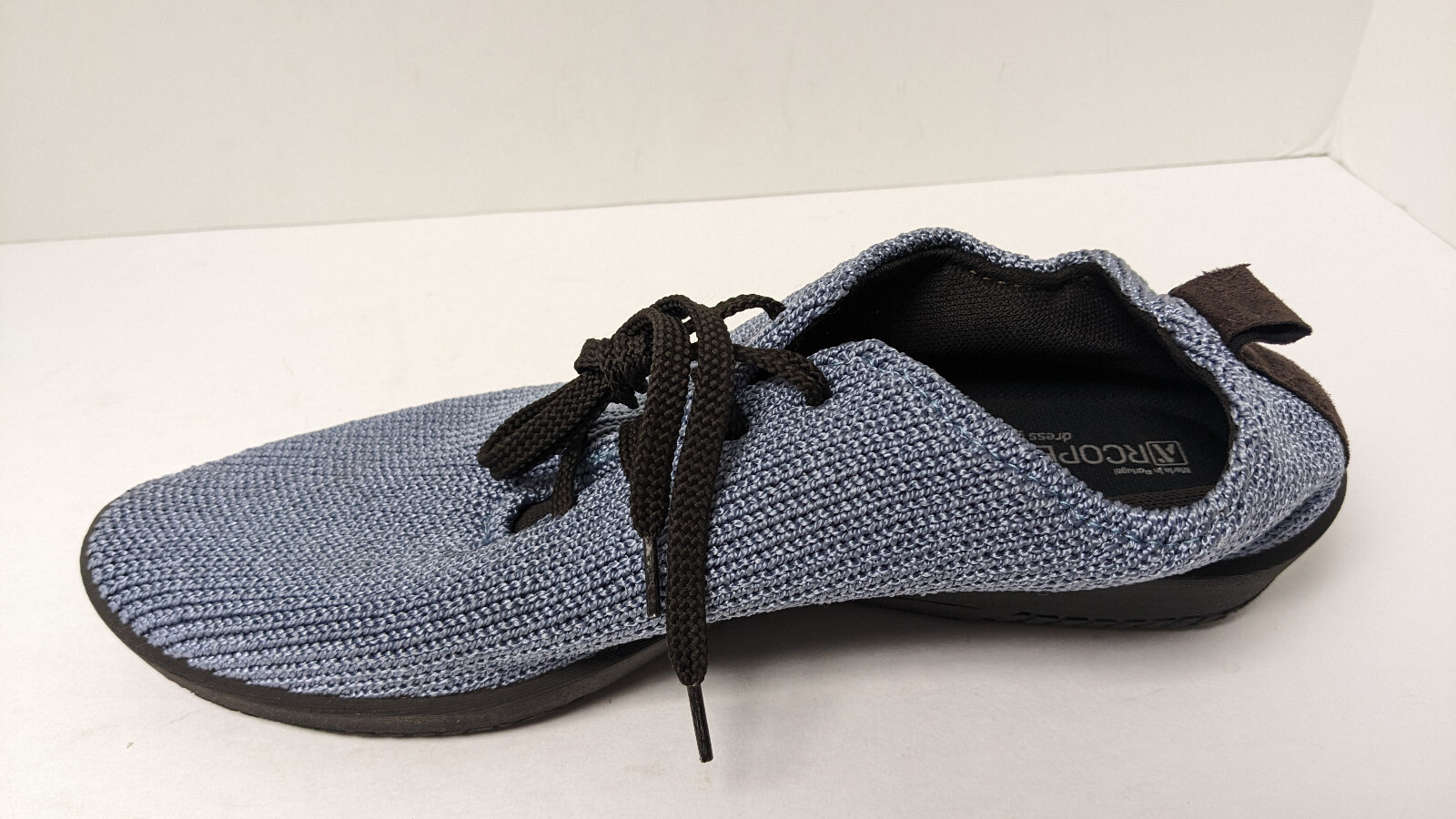 Arcopedico LS Comfort Shoes, Blue Earth, Women's EU 4… Gem