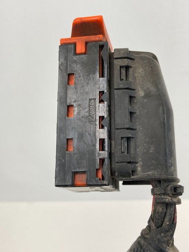 Honda Accord 2005-2007 sedán 2,4 L L4 tracción delantera en ABS conector de bomba de freno antibloqueo - Imagen 6 de 11