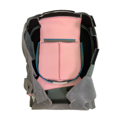 2012 2013 2014 2015 F250 XL Work Truck Driver Bottom Seat Cover and Cushion Foam - Foto 6 di 10