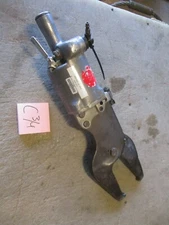 Used Chicago Pneumatic Tool Co. Rivet Tool # T7783, Working Cond