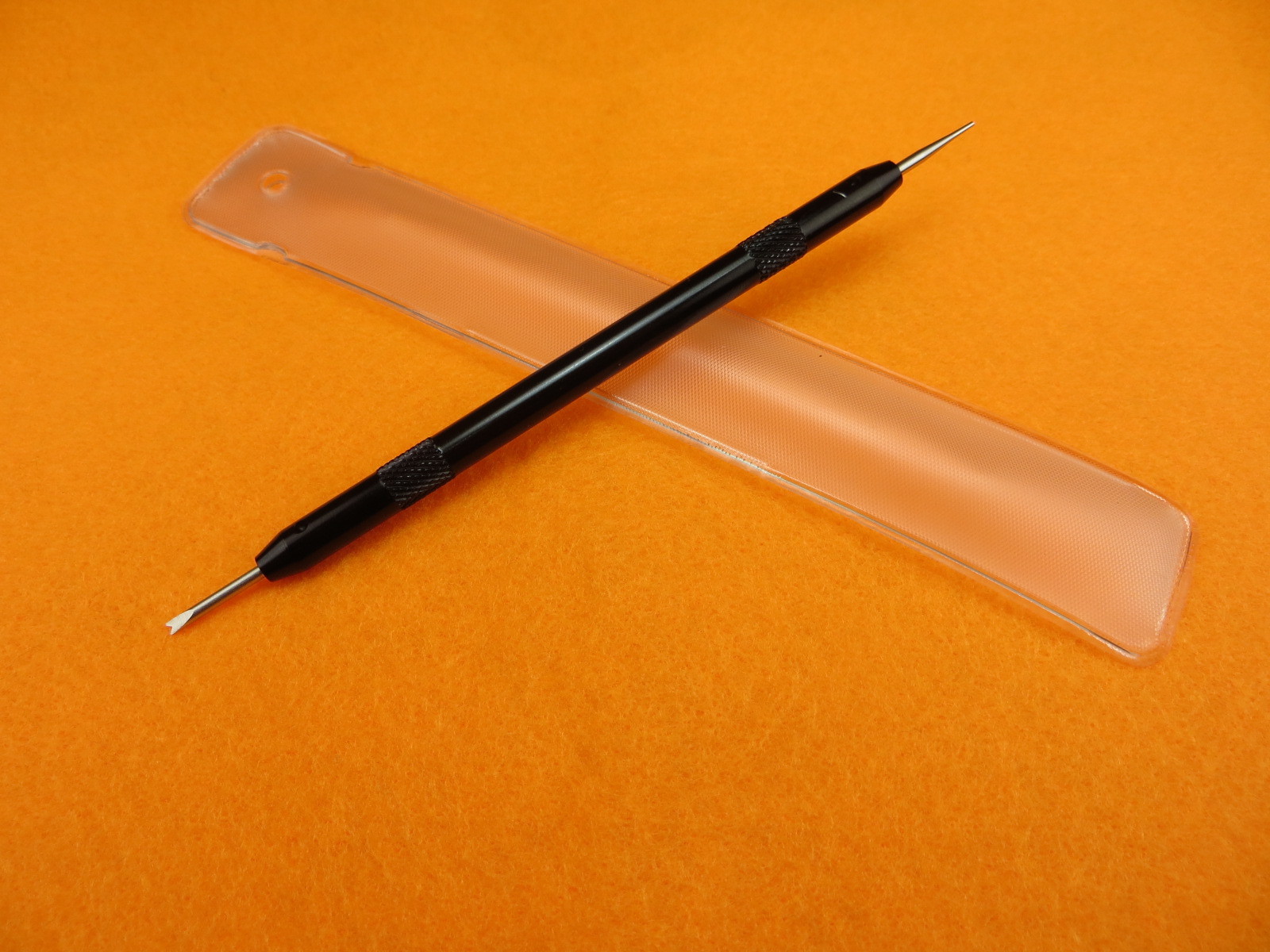 New Top Quality Stainless Watch Repair Tool Spring Bar Remover Pin