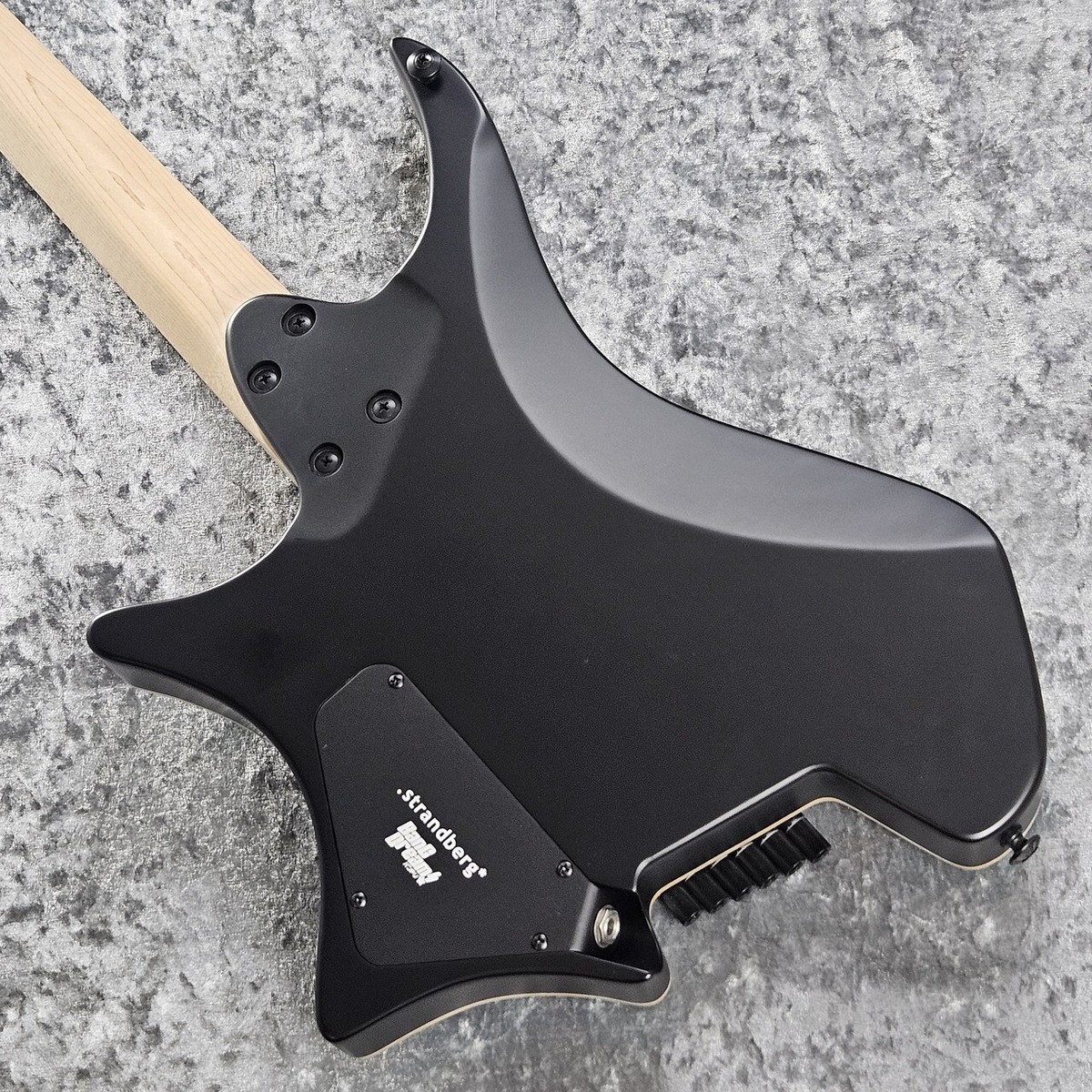 strandberg Boden RAS6 ~Caribbean Light Blue~ [BanG Dream strandberg Boden RAS6 ~Caribbean Light Blue~ [BanG Dream