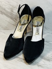 Sam & Libby Women Heel Size 6.5M Heel 3.5” 