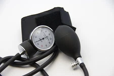 Manual Blood Pressure Cuff  Sphygmomanometer   Pediatric Child  size