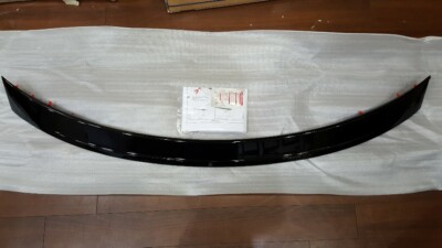 Made in Korea) Onzigoo Rear Trunk Wing Spoiler For 2023-2026
