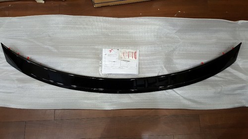 (Hecho en Corea) Alerón trasero Onzigoo para HYUNDAI Sonata 2023-2026 - Imagen 2 de 13