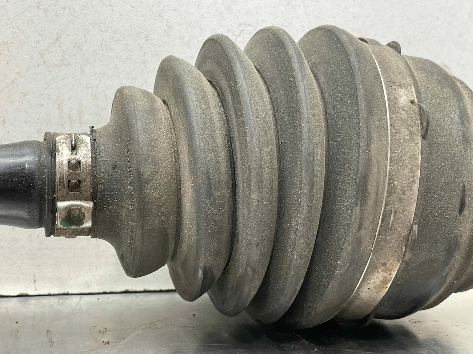 BMW ALPINA B7 LH 2012 delantero izquierdo eje CV conductor OEM AY759303904 11-15 Foto 4 de 4