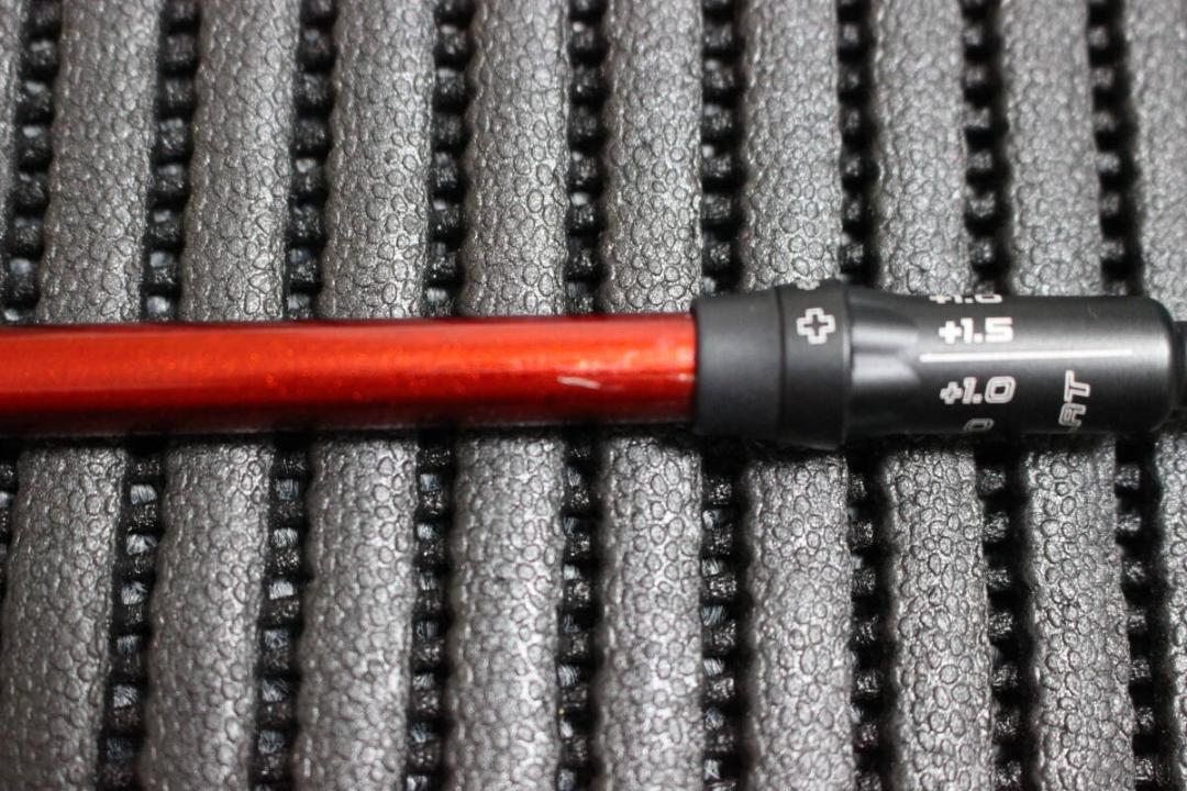 ★ツアーAD 9003 S★PING スリーブ付★FW用★ Tour Ad 9003 S Ping Sleeve Fw japan | eBay