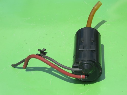 HONDA CIVIC 88-91 FUEL VAPOR CHARCOAL CANISTER 17300-SH3-A32 OEM CRX SI EX LX RT - Foto 6 di 10