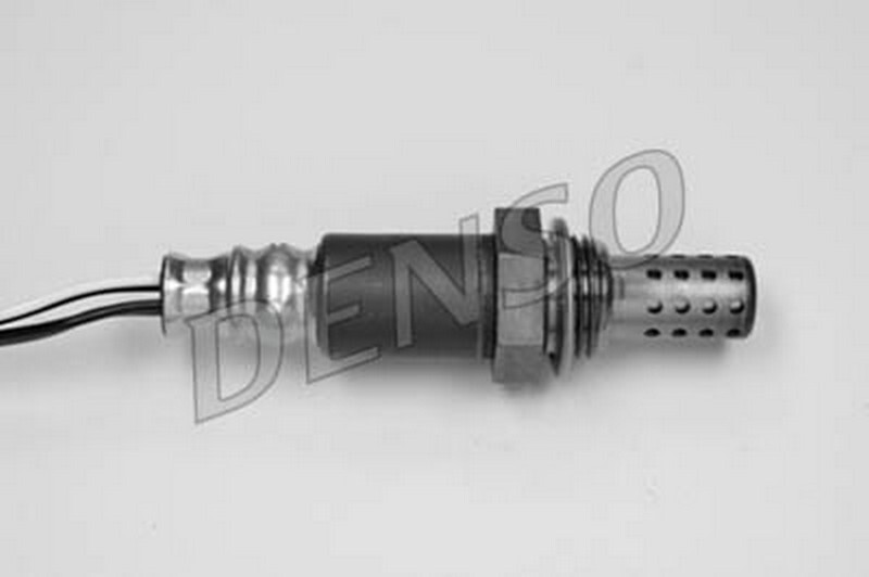Sonda lambda PER Mitsubishi Grandis 2.4 121 KW 165 CV