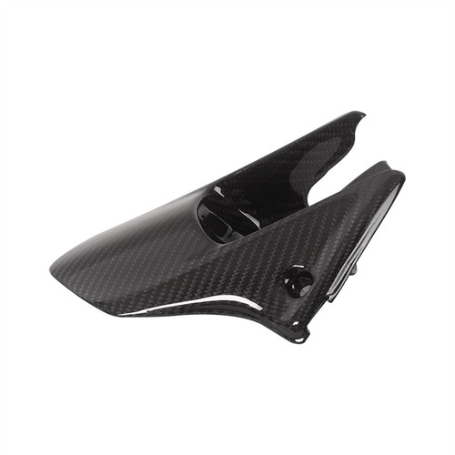 For Honda CBR 1000 RR Fireblade 12-18 Carbon Fiber Rear Hugger Fender Mudguard - Bild 7 von 13