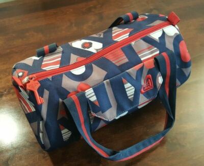 ROX XYR Active Bag - Utility/Handtasche Reise Make Up Ausgehen Handgepäck Geschenk