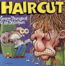 George Thorogood The Destroyers
