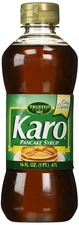 Karo Pancake Syrup, 16-Ounce (Pack of 4)
