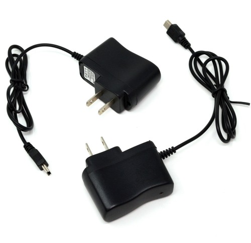 LOT Chargeur Mural - (Type-C / Mini / Micro) Chargeur Câble AC Home Mur Voyage - Photo 17 sur 24