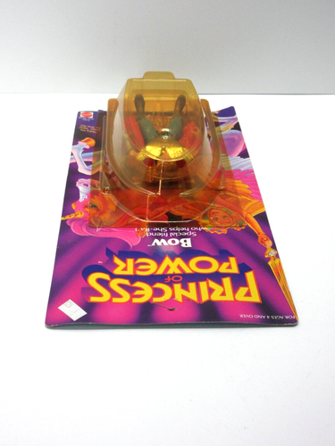 MOTU,VINTAGE,BOW,Masters of the Universe,MOC,sealed,POP,SHE-RA,He-Man - Picture 7 of 10