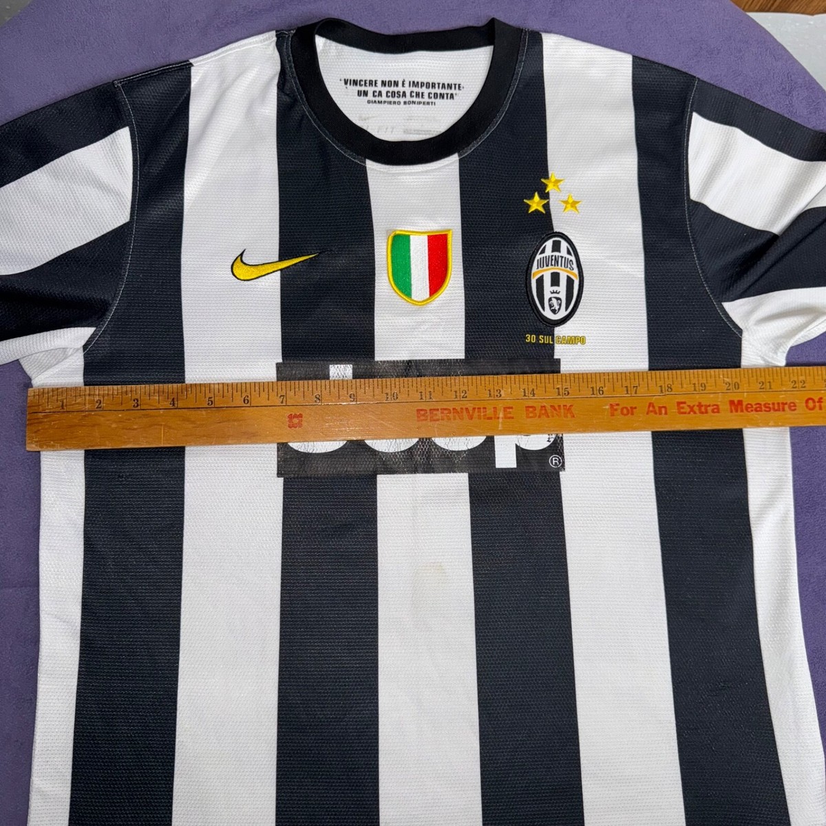 【US規格】希少 NIKE 2012 JUVENTUS サッカーシャツ M US規格】希少 NIKE 2012 JUVENTUS サッカーシャツ M - メルカリ