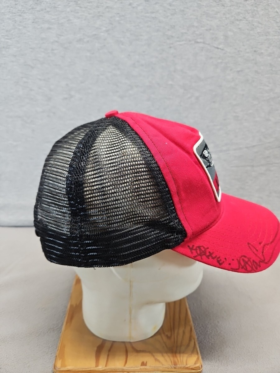 Topi Lost Vintage Skateboard Hat Signed Snapback (T8) | eBay Topi Lost Vintage Skateboard Hat Signed Snapback (T8) | eBay