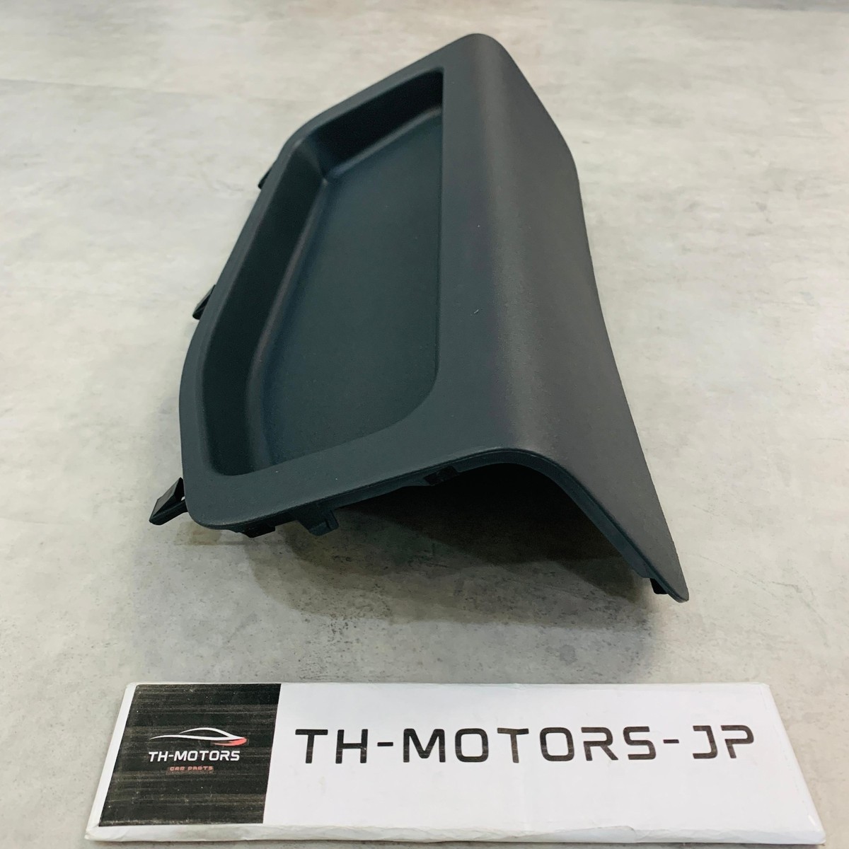 TOYOTA Genuine FJ CRUISER GSJ1 Tray Quarter Trim Pocket