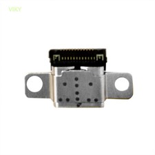 For Lenovo ThinkPad E14 E15 New Type-C USB Charging Port DC Power Jack Connector