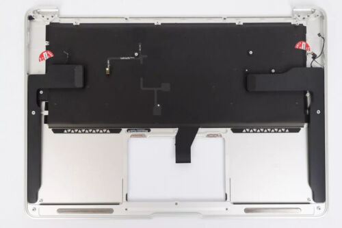 Top Case Keyboard Grd C MacBook Air 13" A1466 2012 EMC 2559 MD231LL/A US LAYOUT - Photo 9/13