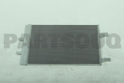 取引1225 MITSUBISHI ECLIPSE CROSS A/C CONDENSER OEM#7812A608 2022