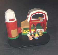 grande ferme Little People