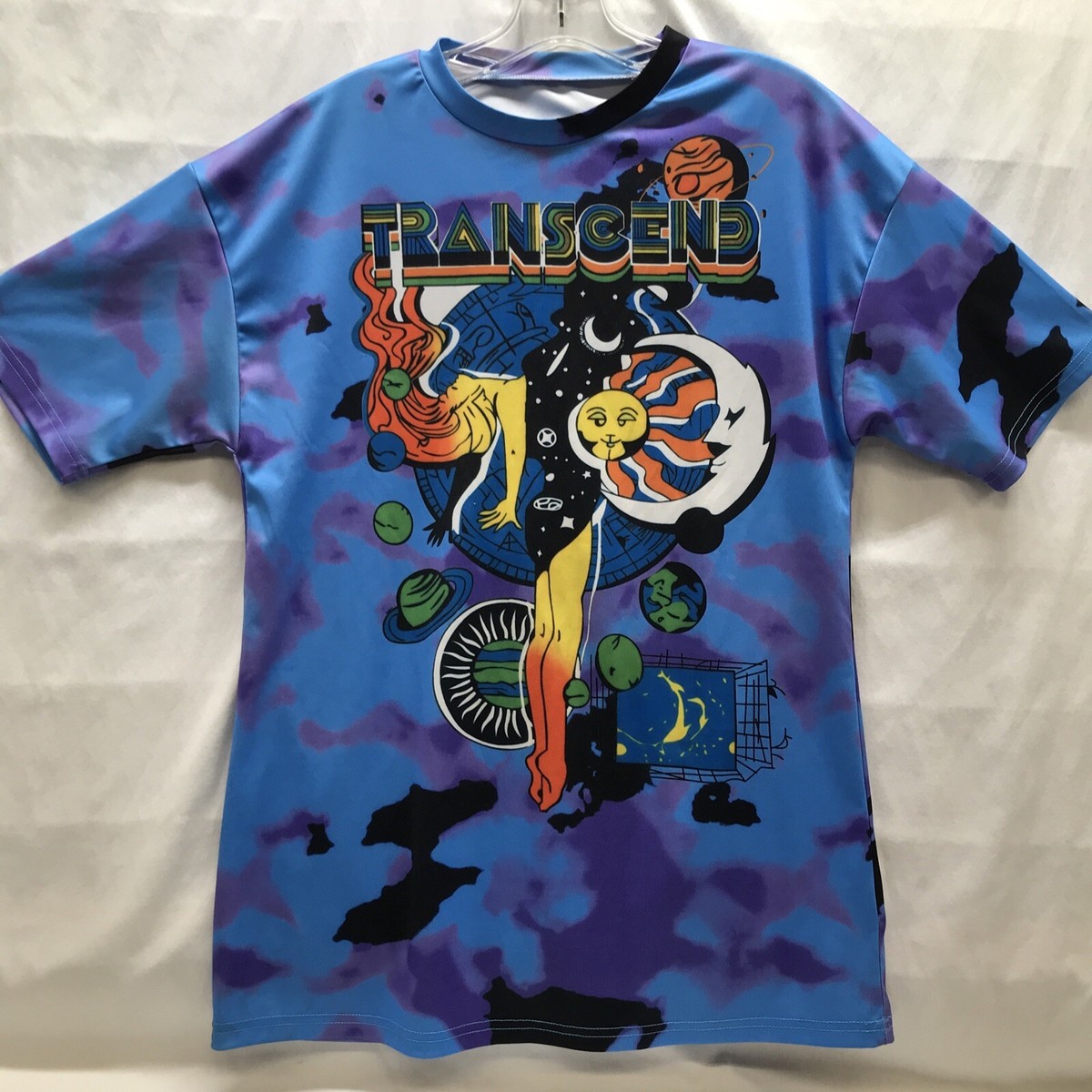 Tシャツ・カットソー [SCULPTOR] Heart Neck Tee Butter SC25S249YE ☆T-Shirts – Sculptor