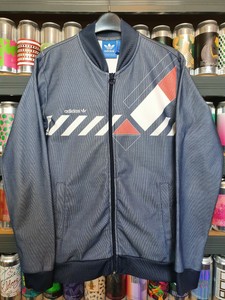 adidas ivan lendl track top