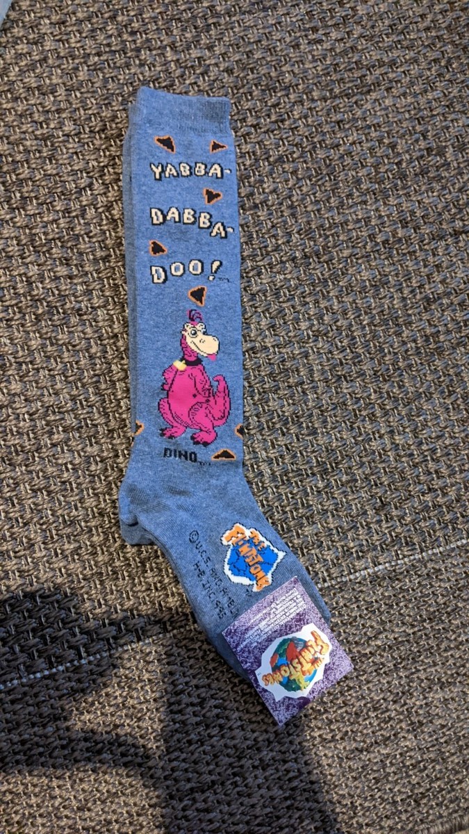 Lot de 5 Paires de chaussettes enfant Jurassic Park - Taille 31/34