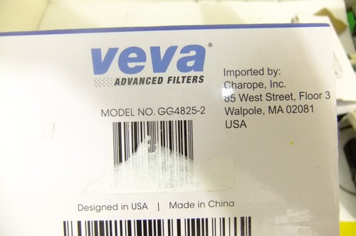 HEPA Filter B Replacement, Compatible with Germ Guardian AC4825, AC4900CA, AC... - Picture 4 of 4