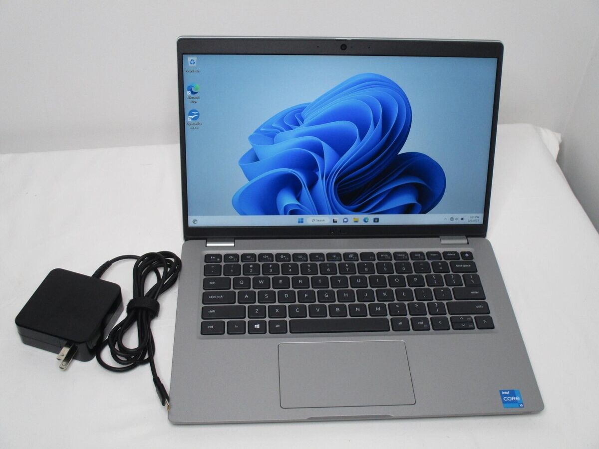 Dell Latitude 5420 14 Dell Latitude 5420 14