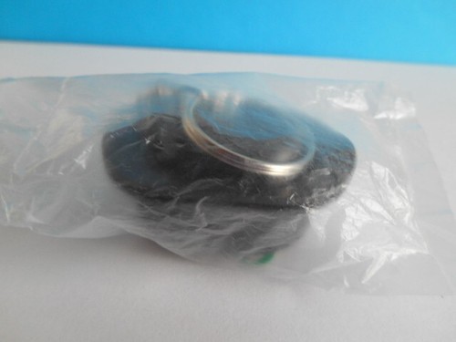 Tupperware Schlüsselanhänger Miniatur Ultra Backofen Form schwarz NEU - Bild 2 von 2