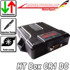 CR1DC Alfa Romeo Centralina Aggiuntiva Chiptuning Boitier 159 1.9 JTD 120CV