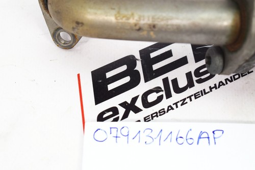 Original Audi S8 (A8) 4H 4.0 TFSI Quattro Válvula Combinada Válvula 079131166AP - Imagen 3 de 3