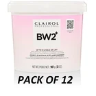 Clairol Bw2 Tub Powder Lightener Extra-Strength, 32 oz. - PACK OF 12