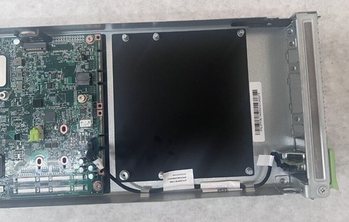 AMI Aptio FOE Blade FRU 02-000397 VPN 1HY1ZZZ019Q MB Assembly 10U WIT - Picture 6 of 15