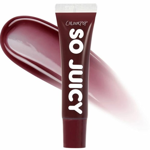 ❤ Colourpop So Juicy Plumping Gloss -- SCEGLI TU ❤ - Foto 2 di 21