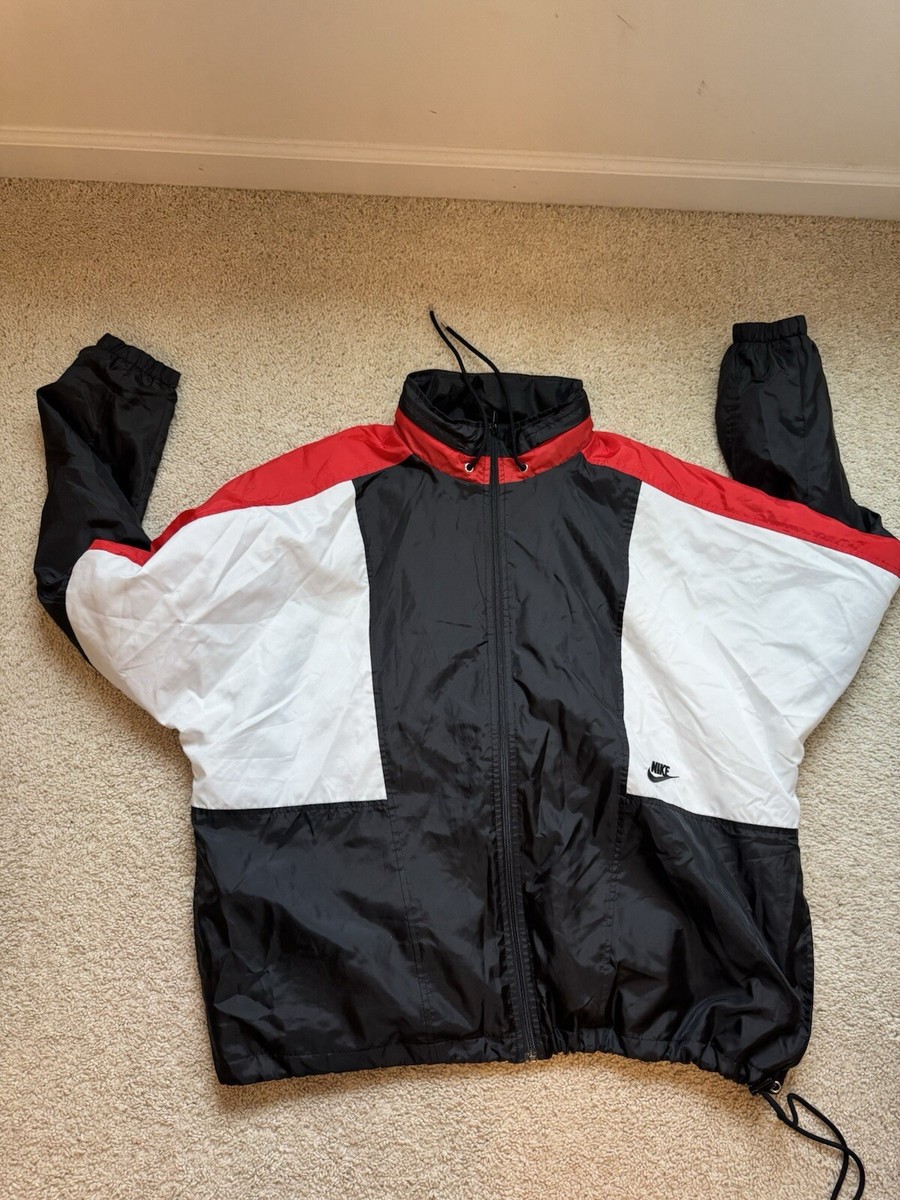 NIKE Reissue Woven Jacket 【XL】 NIKE Reissue Woven Jacket 【XL】