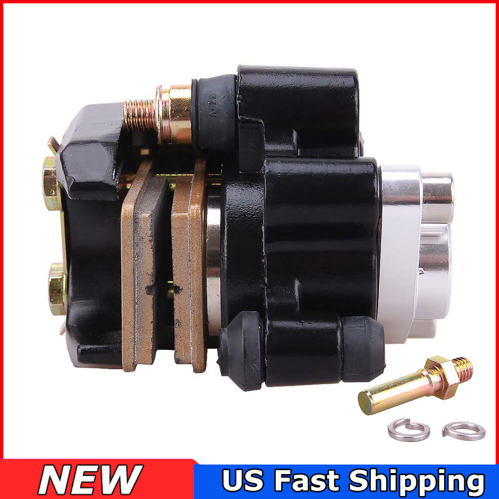 Honda 400ex Brake Pads Rear Brake Caliper With Pads For Honda - Foto 4