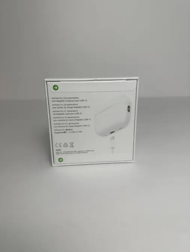 Apple AirPods Pro 2nd Generation - Zdjęcie 3 z 3