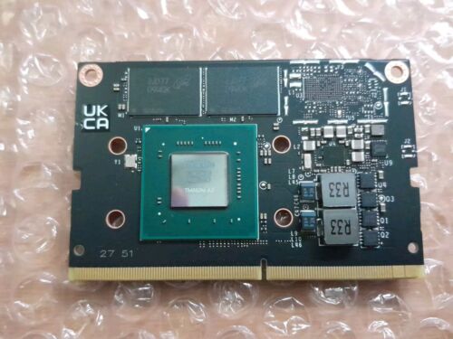 NVIDIA Jetson Nano Module 900-13448-0020-000 128-Core Maxwell GPU, 4-Core 64-bit