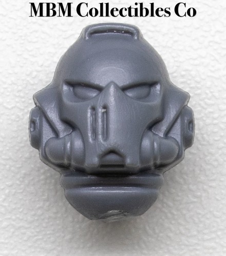 Warhammer 40K Horus Space Marine Black Templars PRIMARIS SWORD BRETHREN Bit Bits - Picture 7 of 96