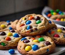 36 (3 docenas) chispas de chocolate caser…