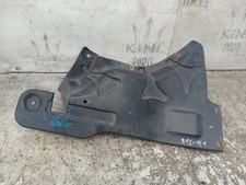 VW UP 2011-2017 RIGHT SIDE ENGINE SHIELD COVER TRIM 1S0825250S GENUINE #B16-151